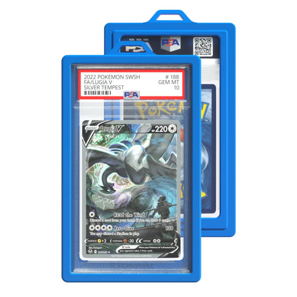 MonoCase Badge