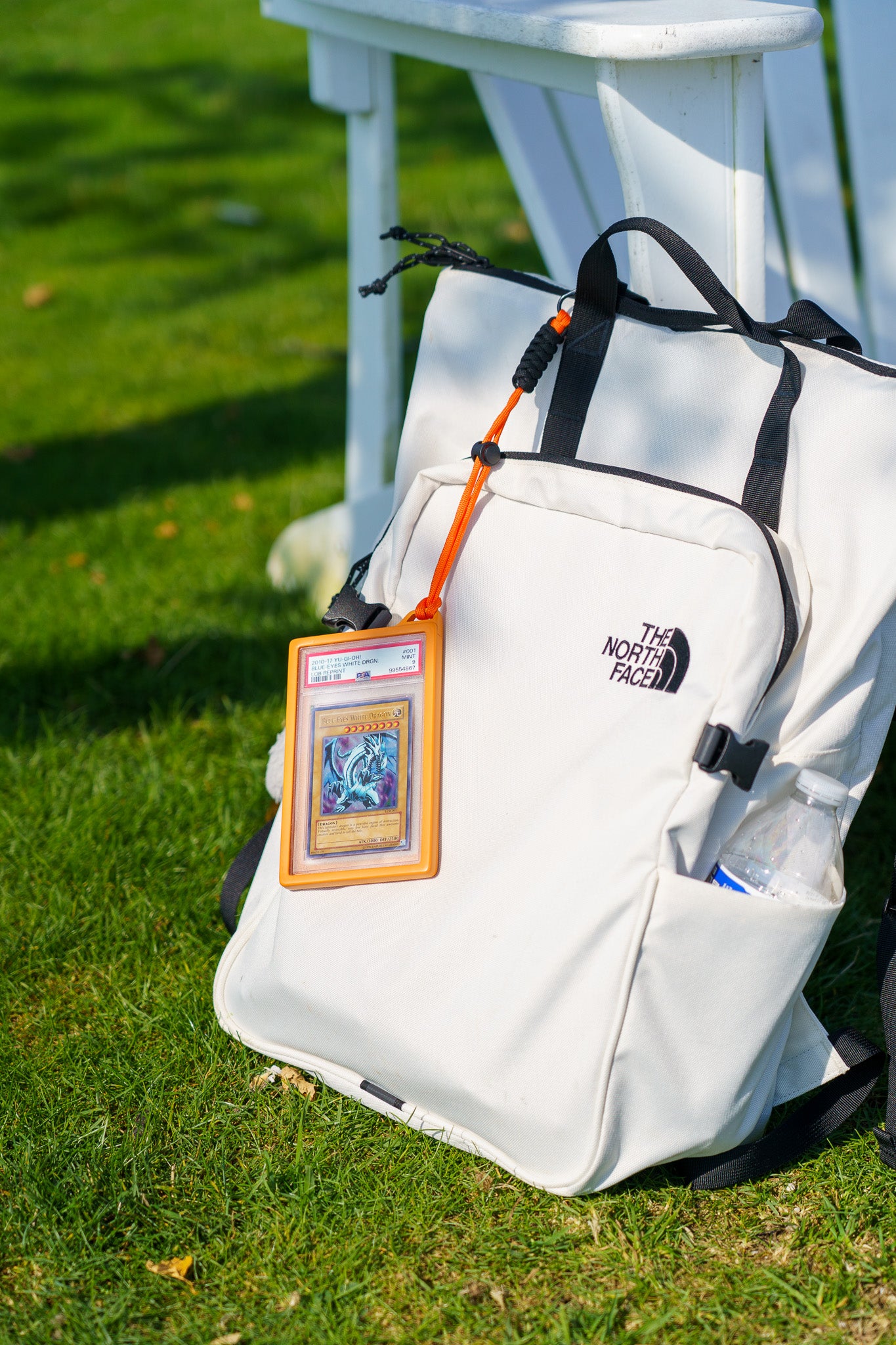 MonoCase Wear